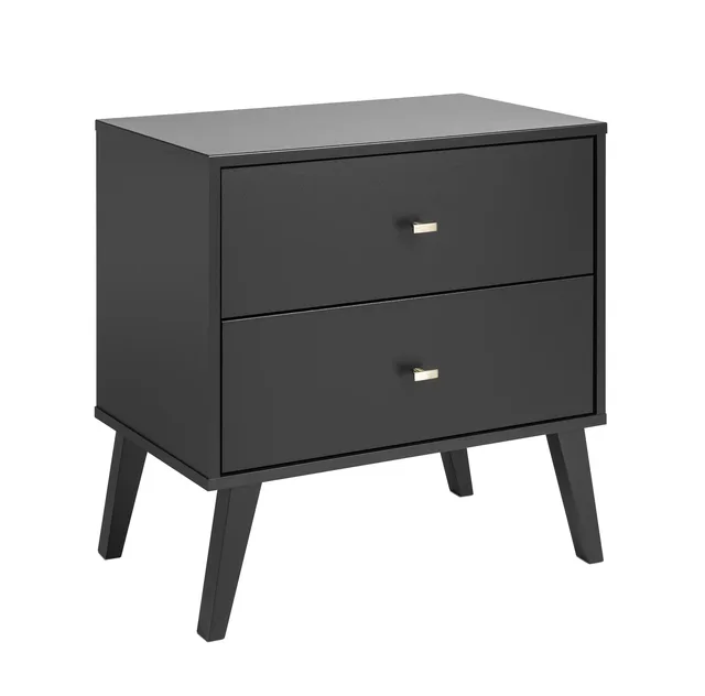 Bedroom Furniture 16" 25" white