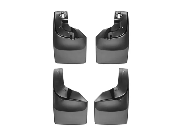 Splash Guard black
