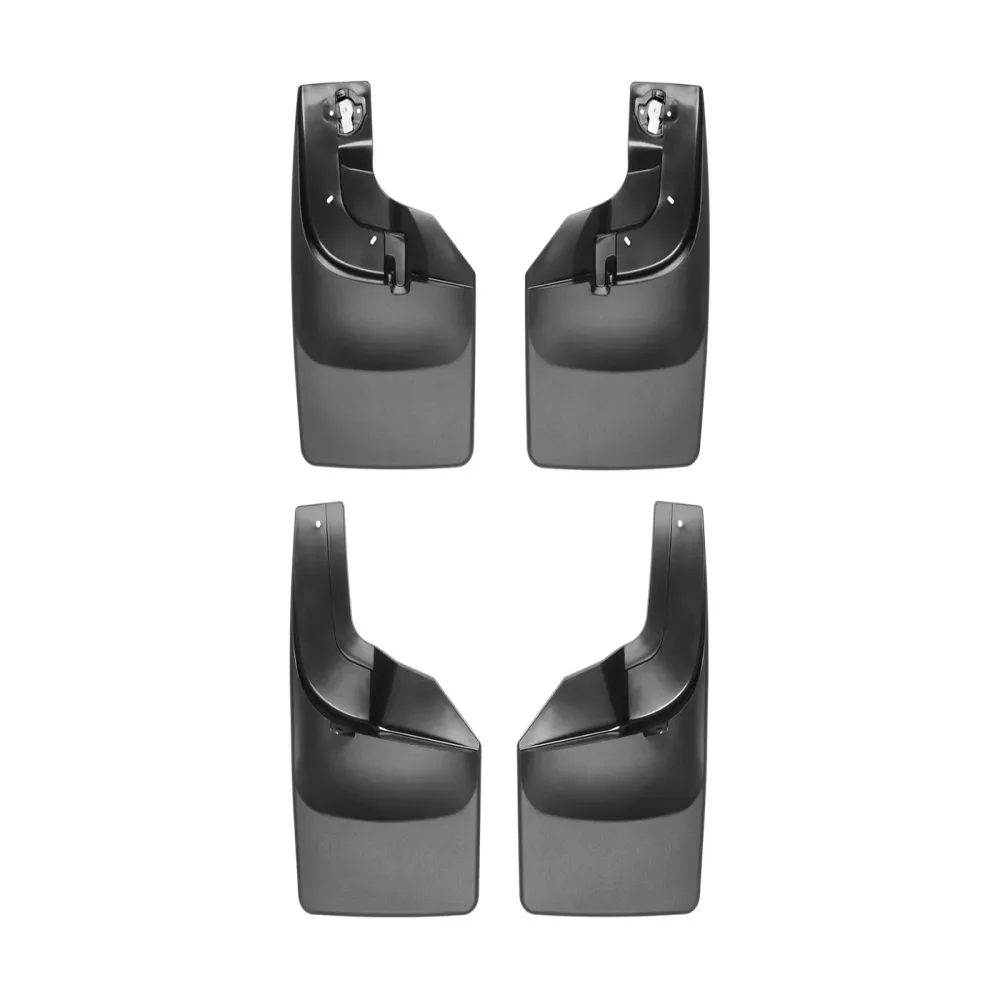 Splash Guard black
