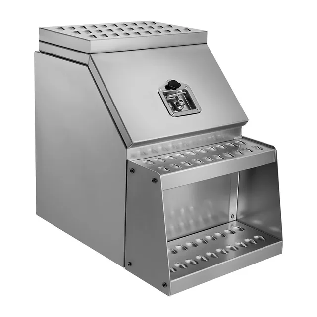 Tool Box 18" 27.5" 25.4"