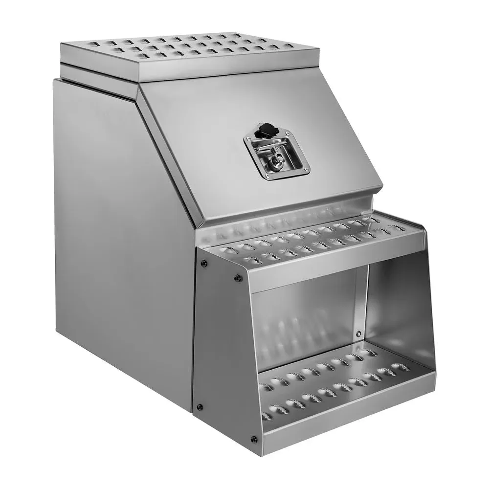 Tool Box 18" 27.5" 25.4"