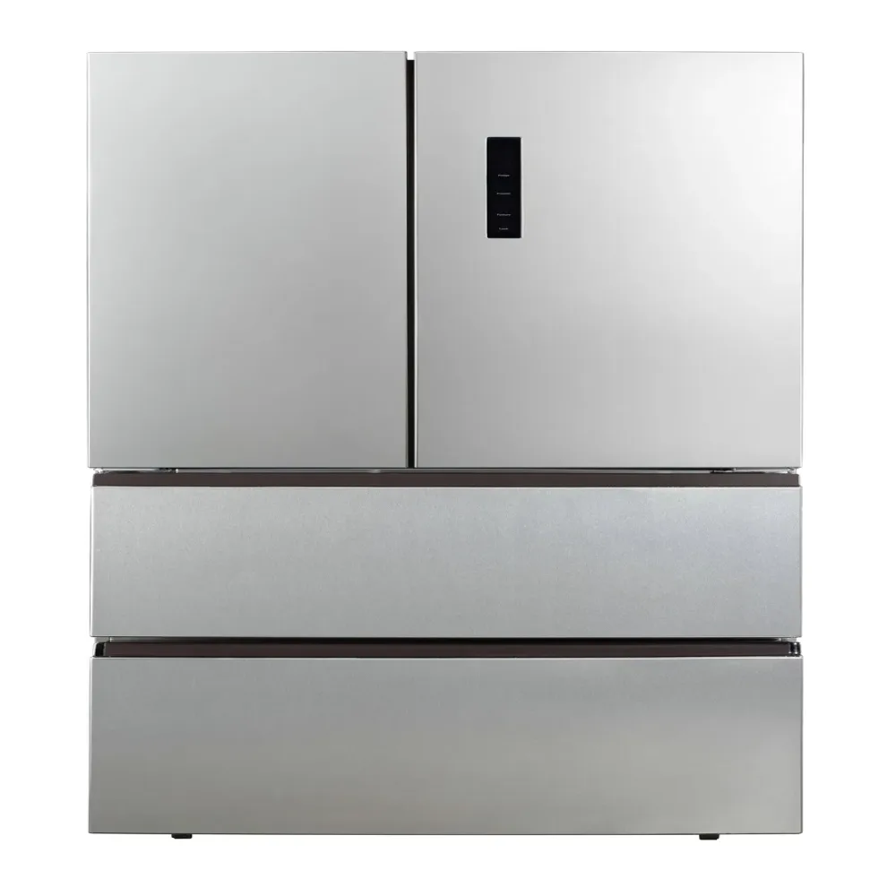 Refrigerator 72 in 27.8 in 32.9 in