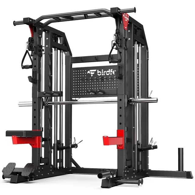 Rack 2900 lbs 5 pack 43.3"