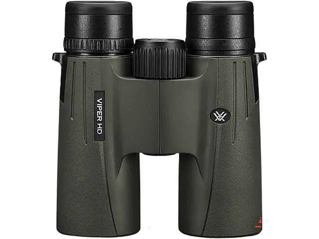 Binoculars 42mm 409 feet 92 oz