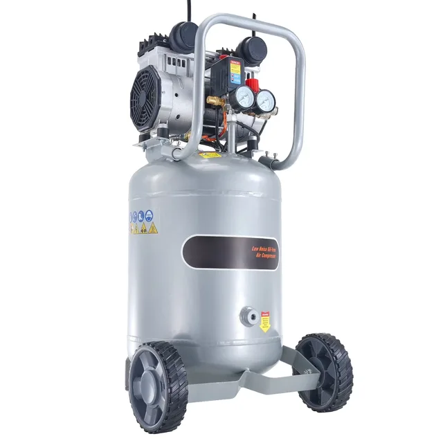 Air Compressor 13 gallon 2hp 120v