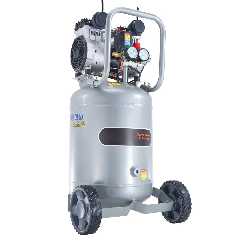 Air Compressor 13 gallon 2hp 120v