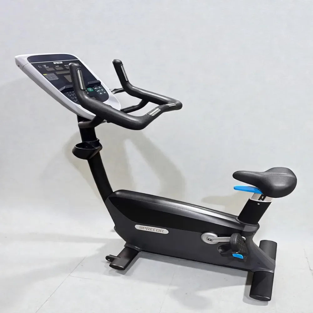 Upright Bike 18 watts 750 watts 12 v