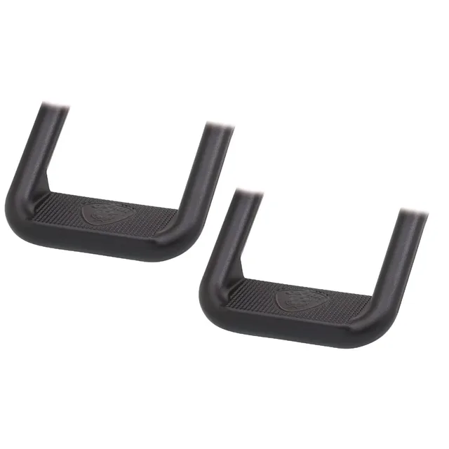 Bumpers & Grille Guards black 7.72 oz