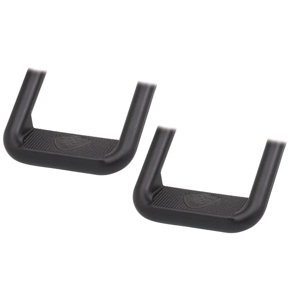 Bumpers & Grille Guards black 7.72 oz
