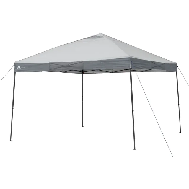 Canopy 12' gray 12 ft