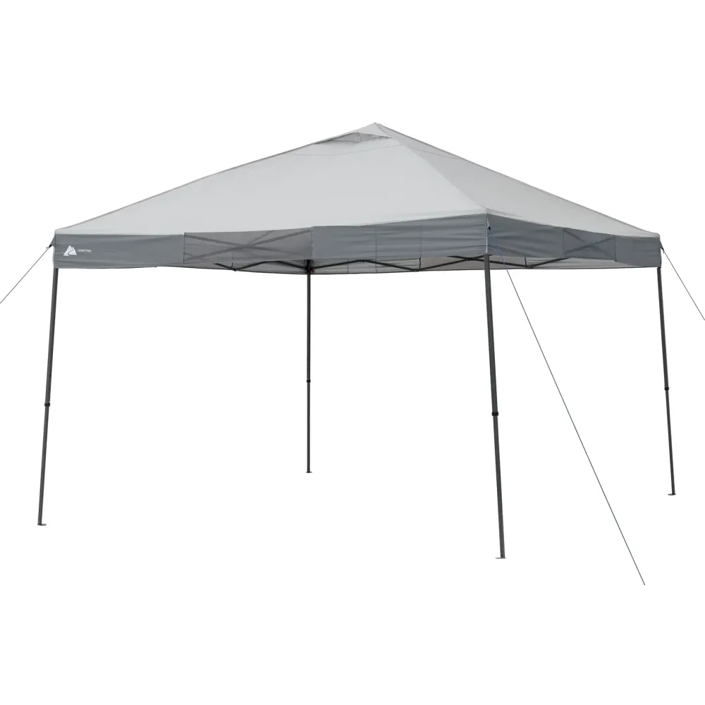 Canopy 12' gray 12 ft