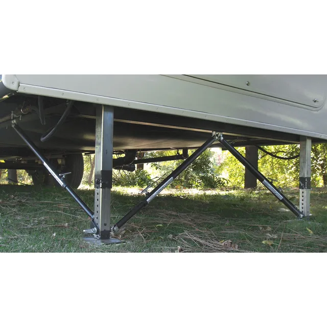 Rv Parts 58" telescoping