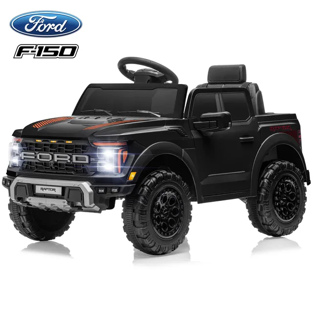 Toys 12v blue black