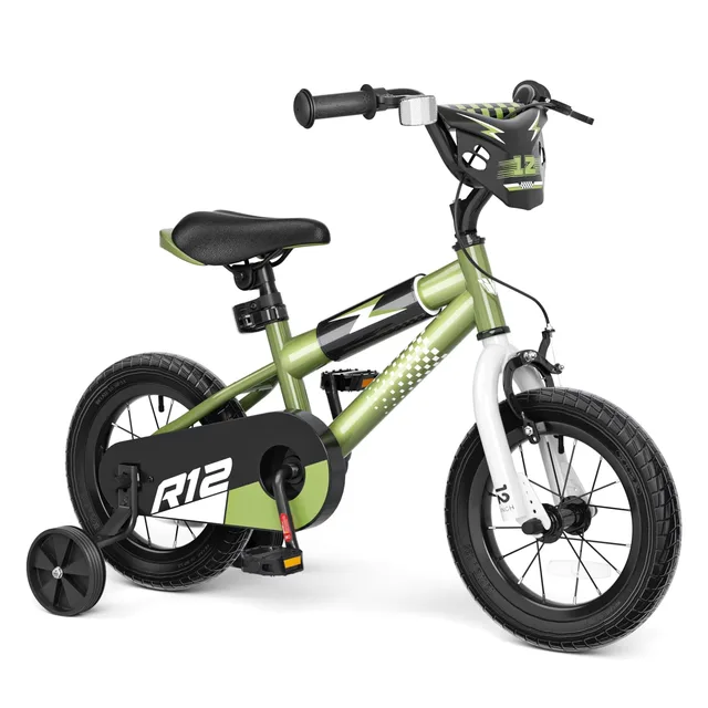 Bike 12in 7.09 in adjustable
