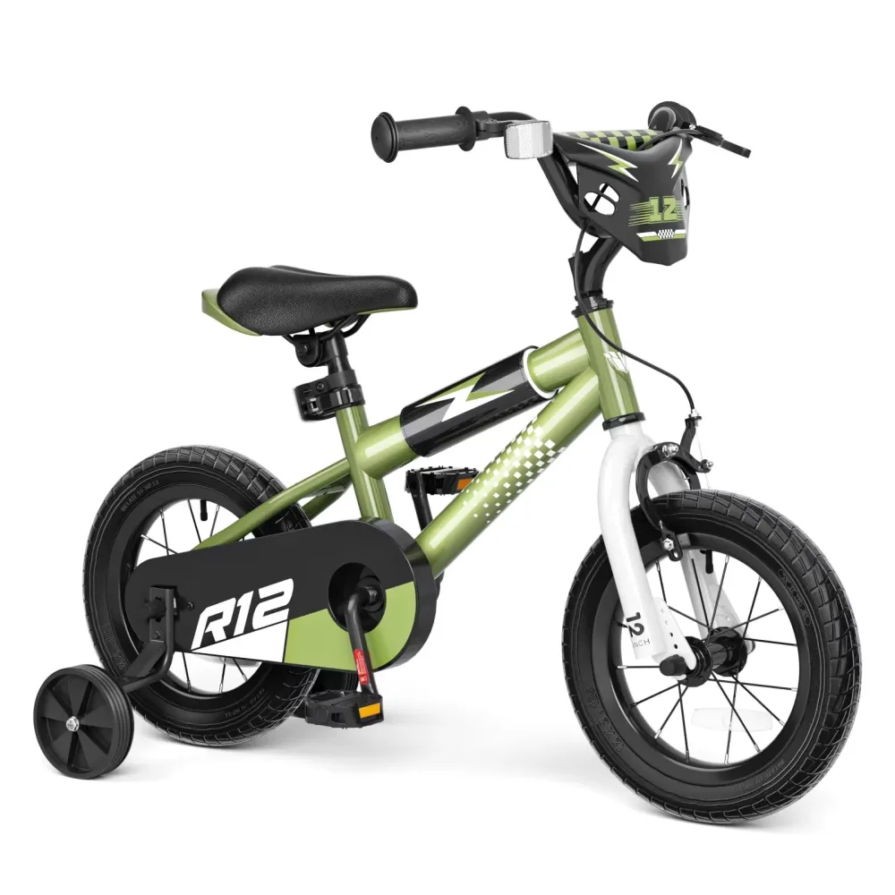 Bike 12in 7.09 in adjustable