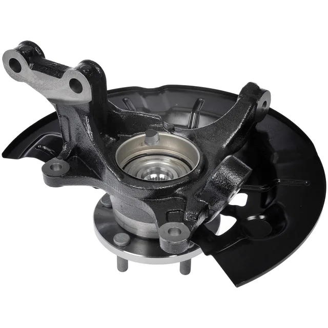 Loaded Steering 2017-12pack
