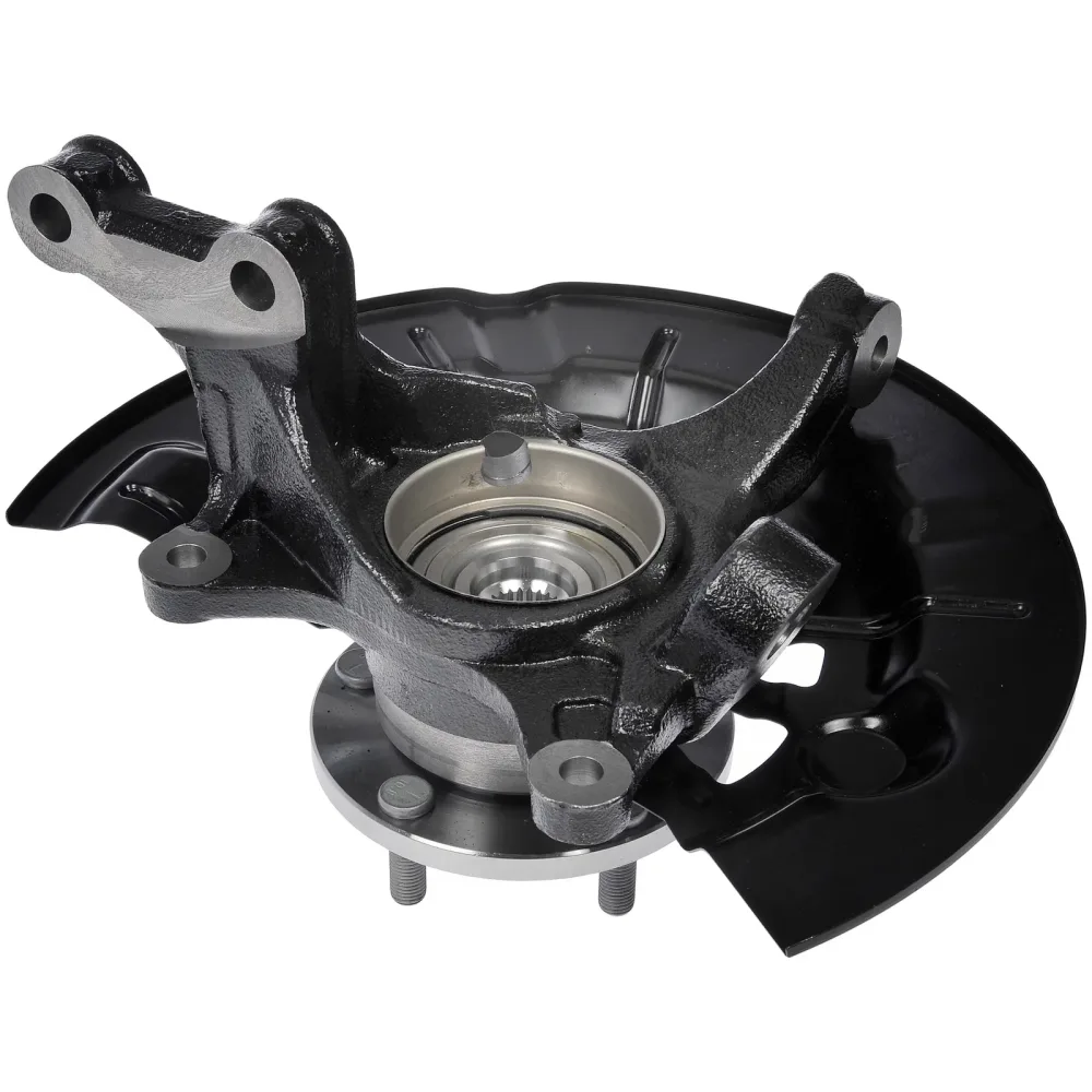 Loaded Steering 2017-12pack