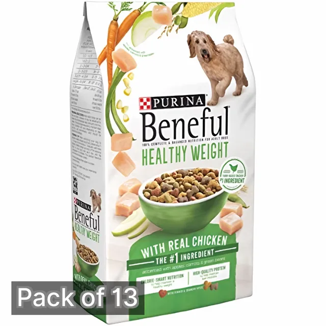 Healthy Weight 3.5lb 5 lb