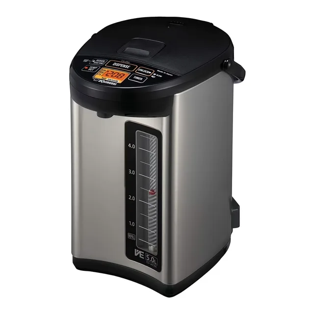 Kitchen Tools 5.0 liter black insulated