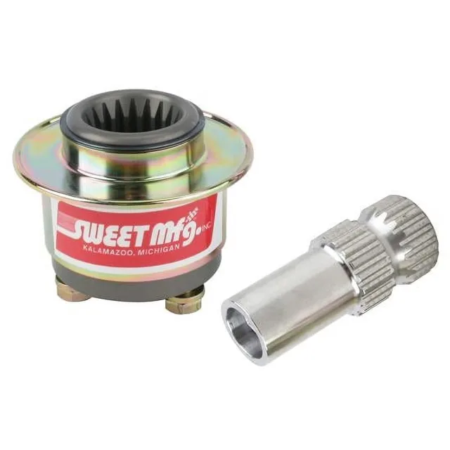 Steering & Columns 4 inch 4" 0.75"