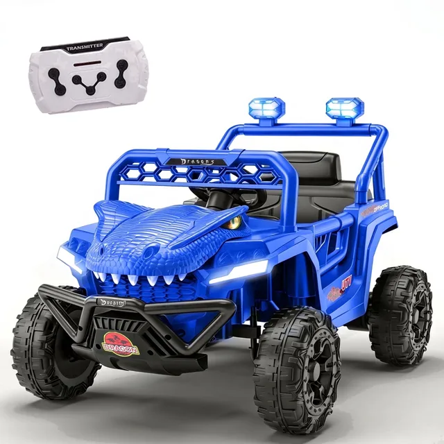 Toy 12v 35w bluetooth