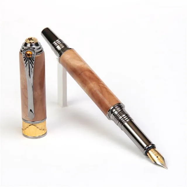 Fountain Pen black
