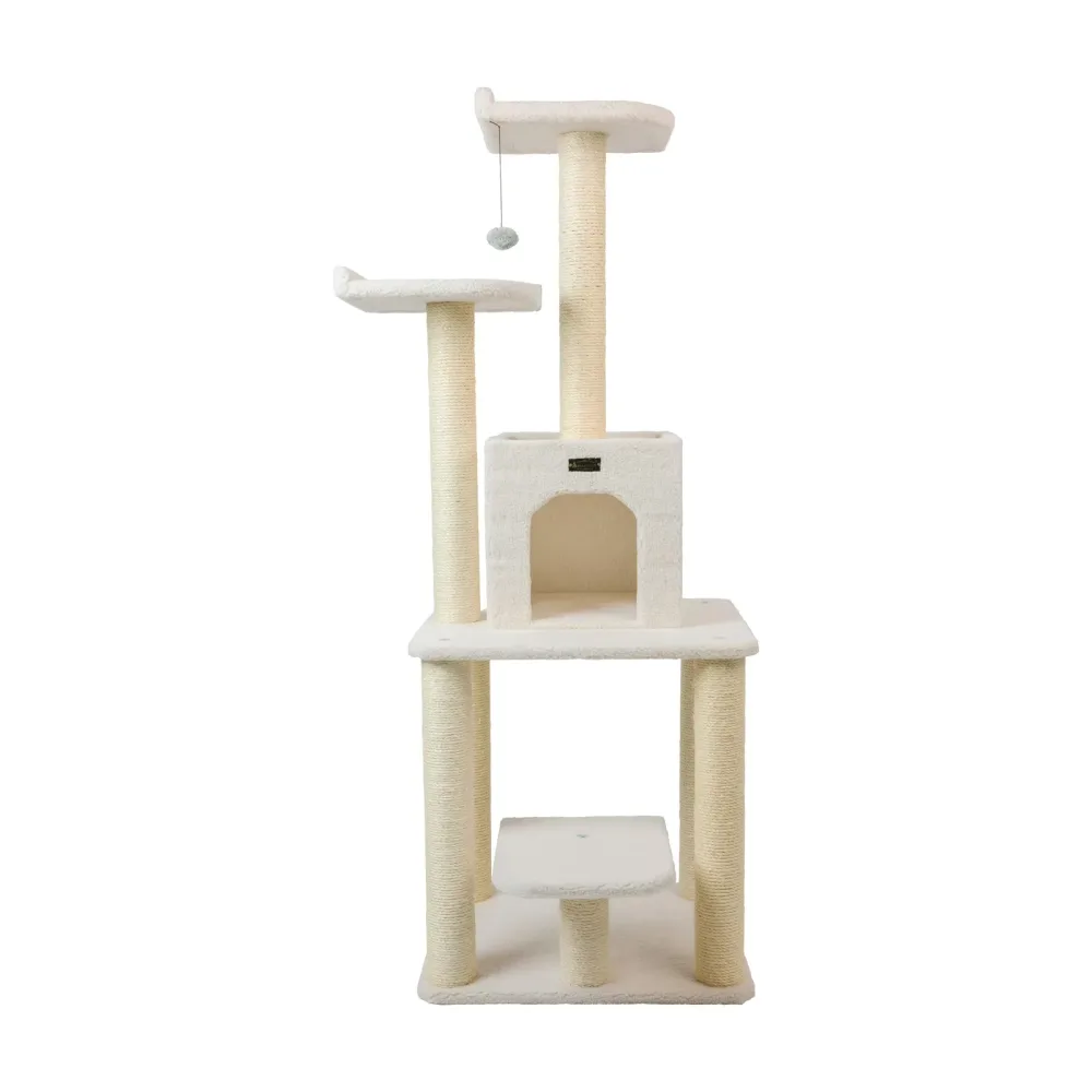 Furniture & Enrichment 62 inches 15mm 3.5"