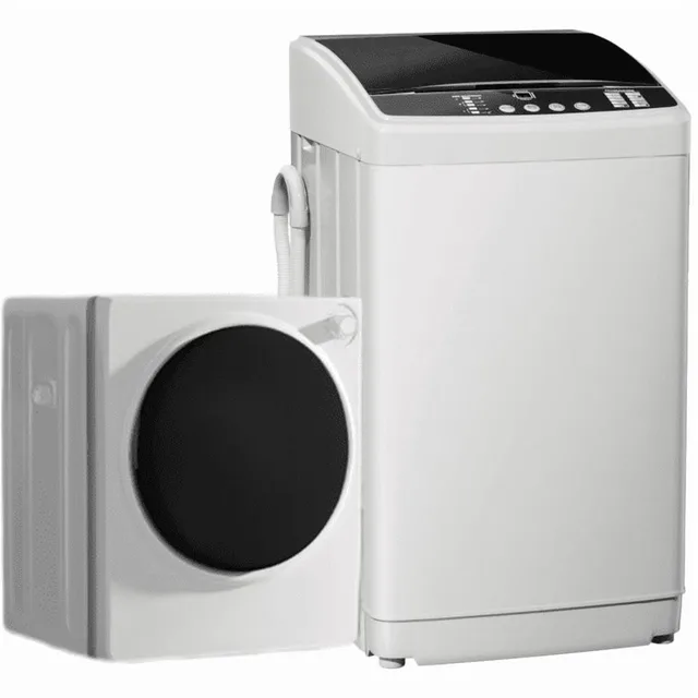 Washing Machine 19lbs 8.8lbs portable