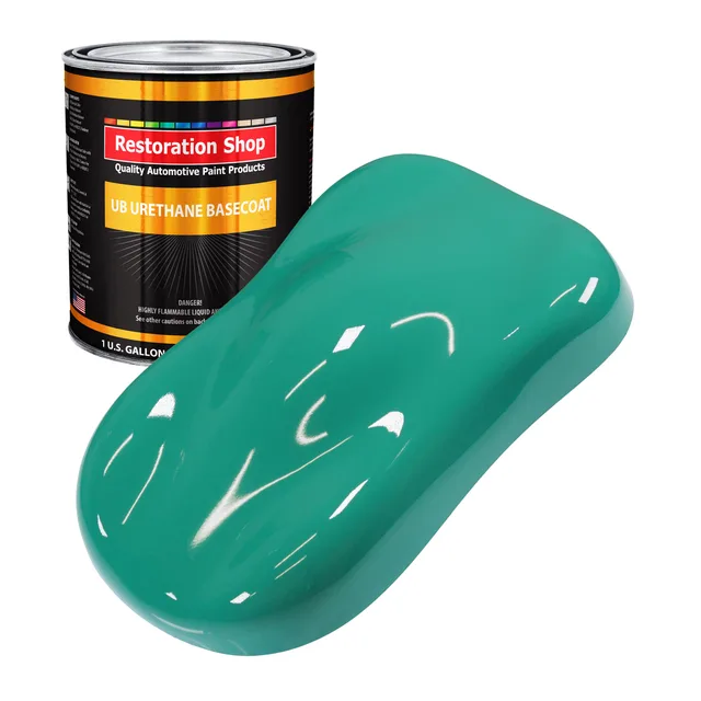 Body Paint 1 gallon