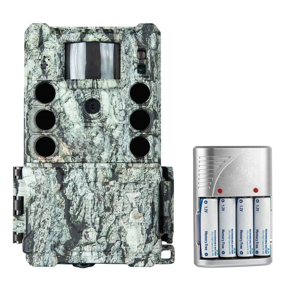 Trail Camera rechargeable