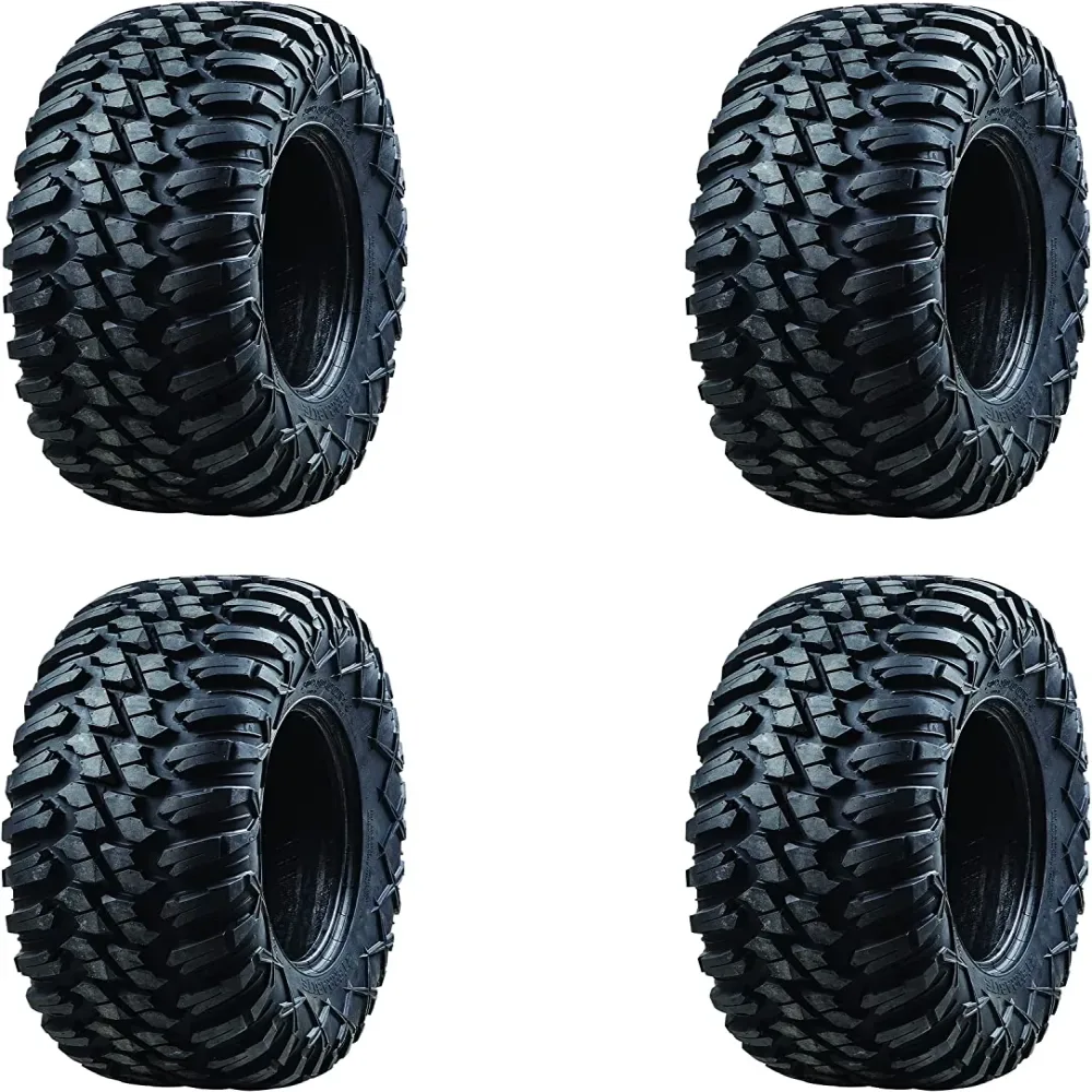 Tire 4 inch