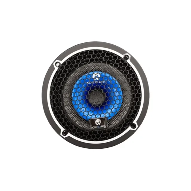Audio 6.5" 600 w 5"