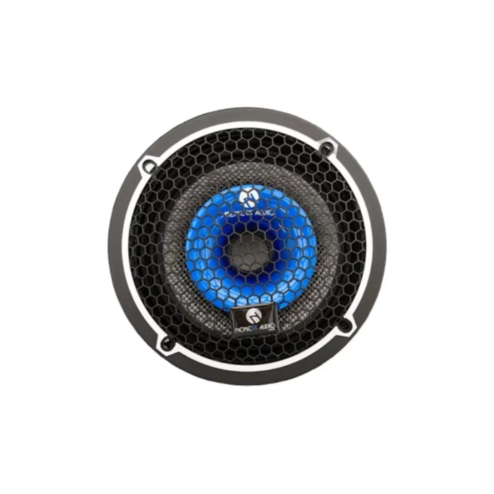 Audio 6.5" 600 w 5"
