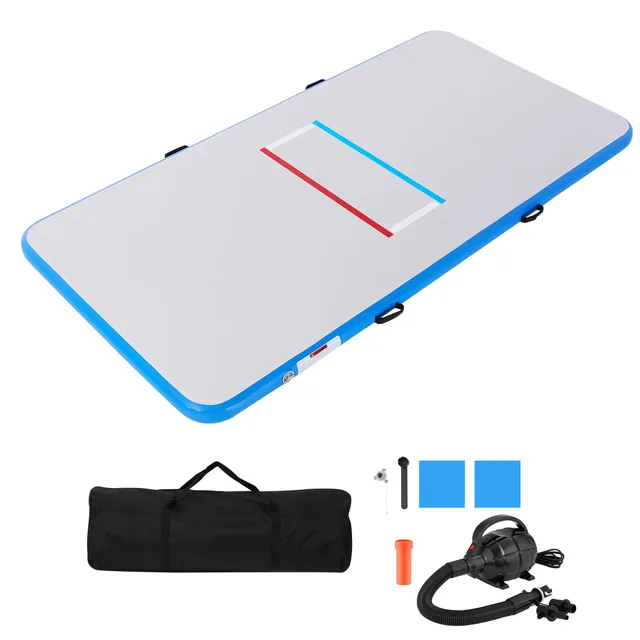 Training Mat 600w 33 ft 31.53 lb