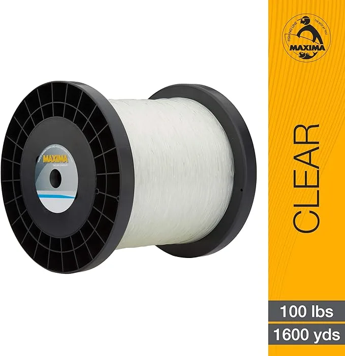 Tackle & Storage 100 pounds