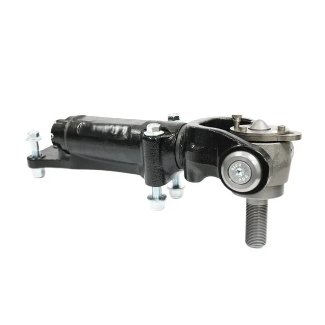 Trailer Hitch heavy-duty adjustable black