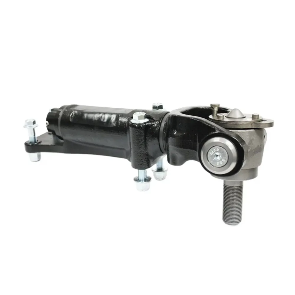 Trailer Hitch heavy-duty adjustable black