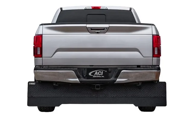 Bumpers & Grille Guards