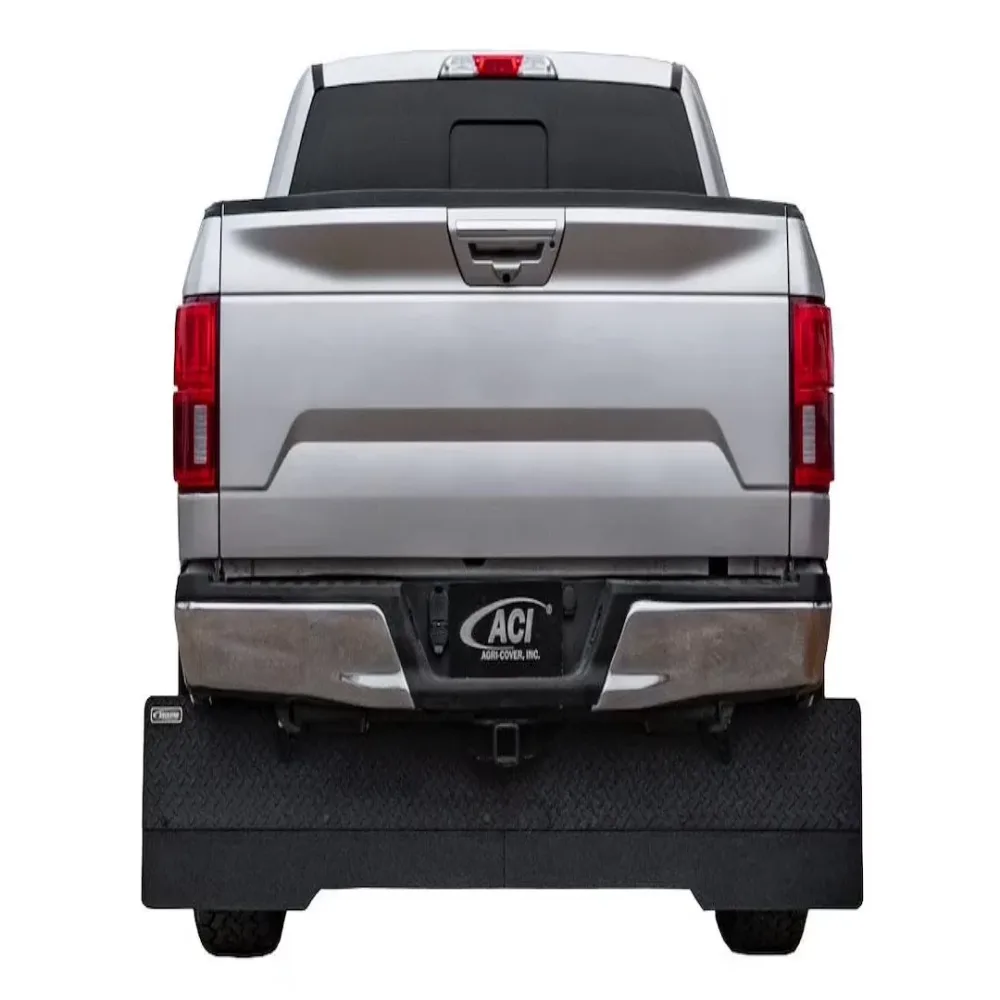 Bumpers & Grille Guards