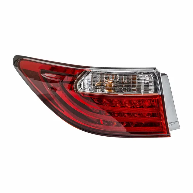 Tail Light