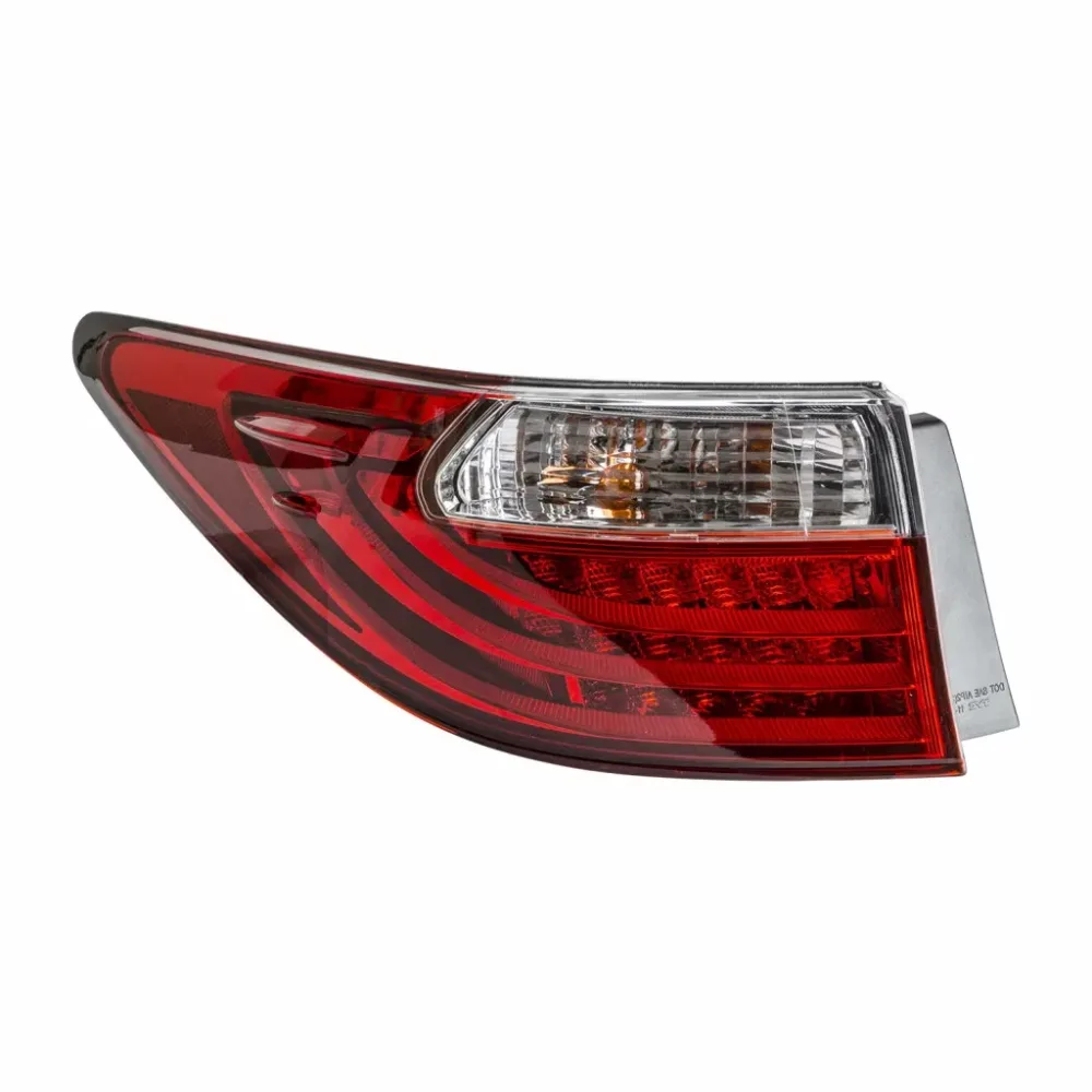 Tail Light