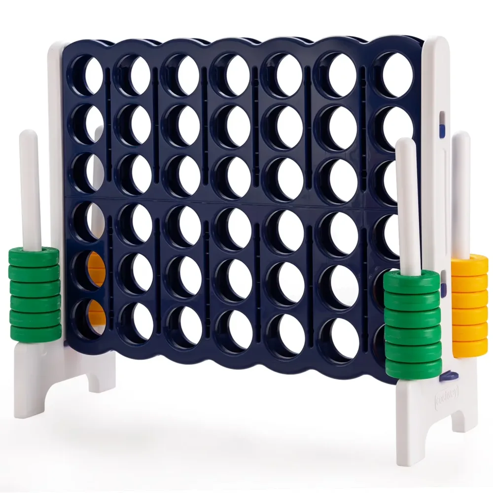 Active Play 4 in 41 " 47.5"