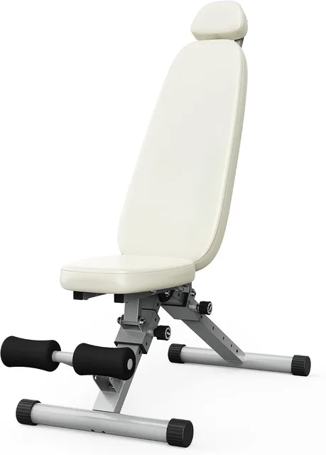 Strength Training adjustable folding locking