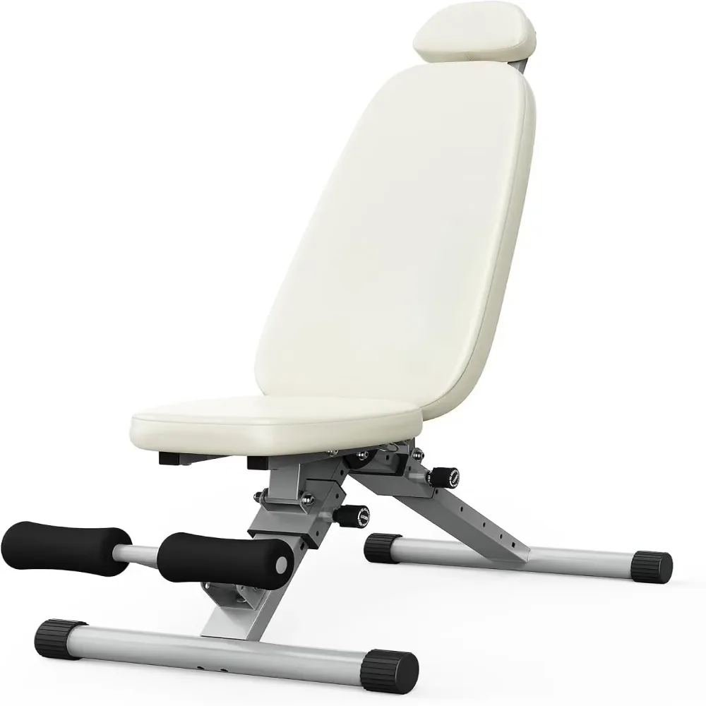 Strength Training adjustable folding locking