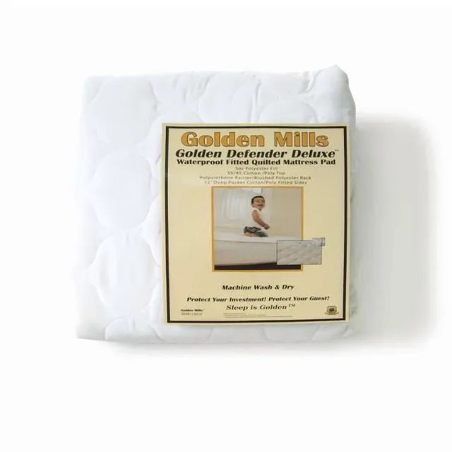 Waterproof Mattress 125 oz 54"