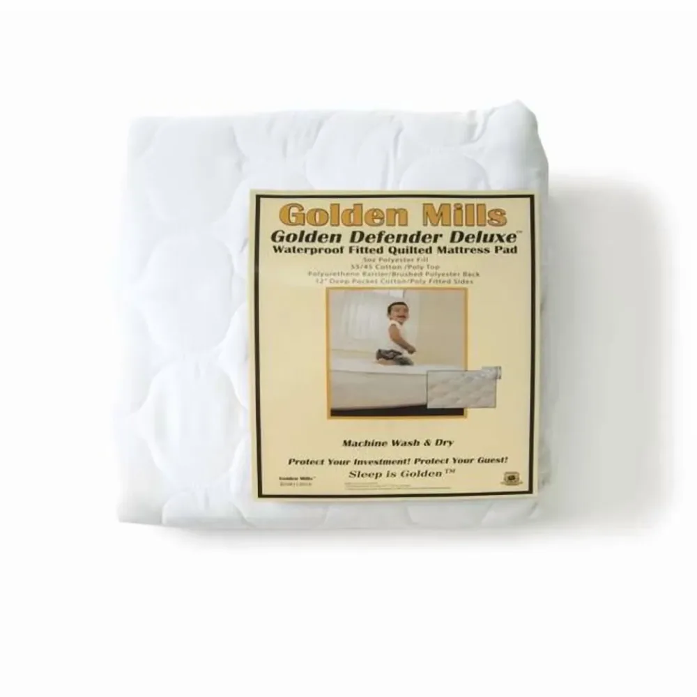 Waterproof Mattress 125 oz 54"