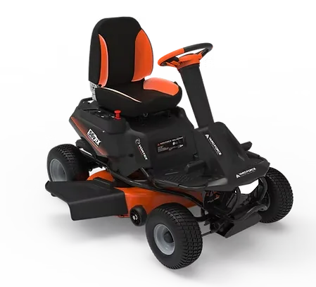 Mower 56v 38" 1.5"