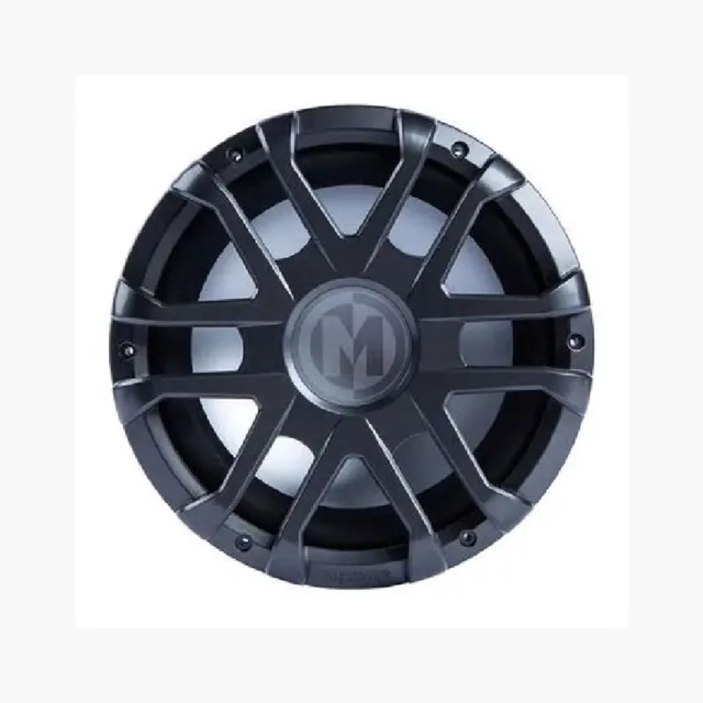 Memphis Audio 10" 500w led