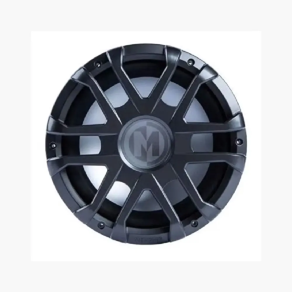 Memphis Audio 10" 500w led