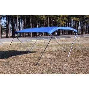 Deck Boat 8' 90" 54"